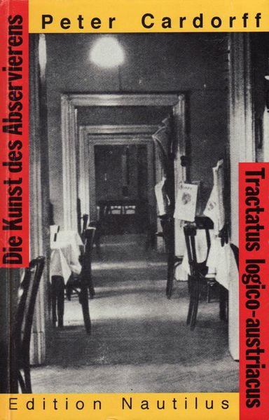 Cover von Die Kunst des Abservierens