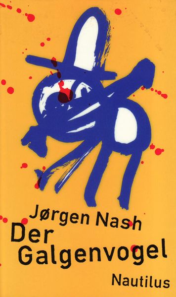 Cover von Der Galgenvogel