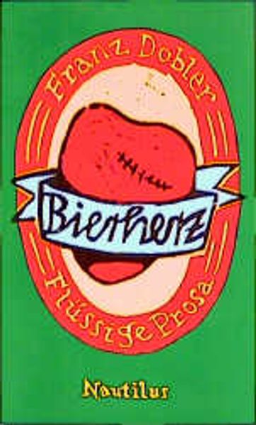 Cover von Bierherz