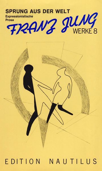 Cover von Werke / Briefe 1913-1963