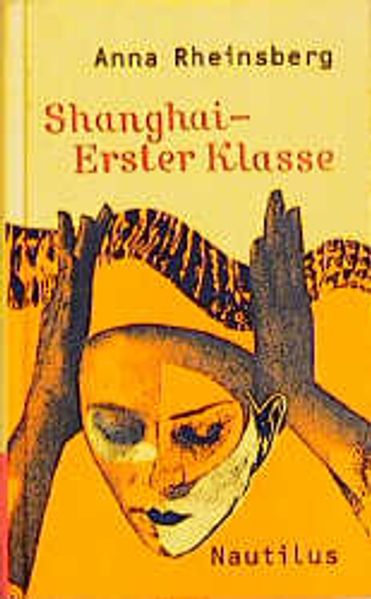 Cover von Shanghai erster Klasse