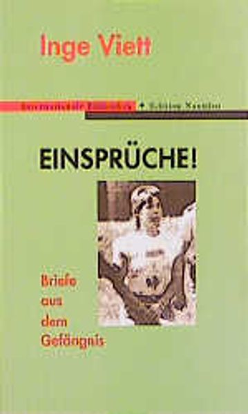 Cover von Einsprüche!