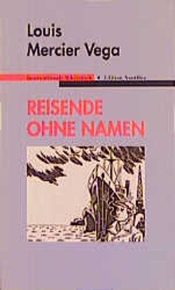 Cover von Reisende ohne Namen