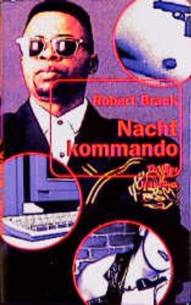 Cover von Nachtkommando