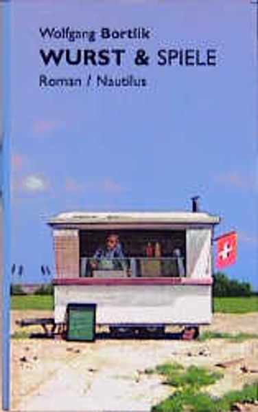 Cover von Wurst & Spiele