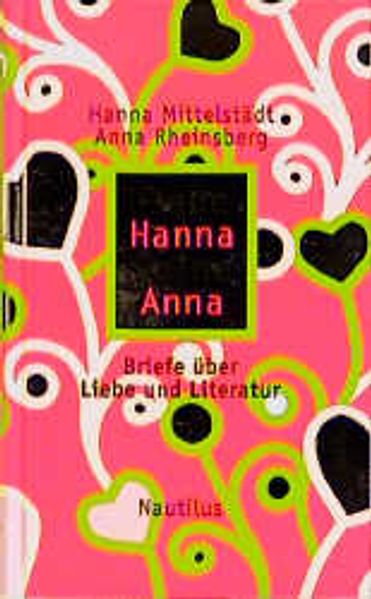 Cover von Liebe Hanna Deine Anna