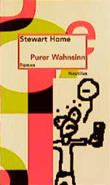 Cover von Purer Wahnsinn