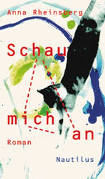 Cover von Schau mich an