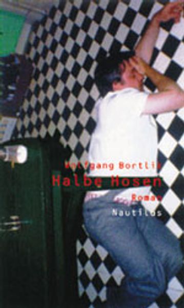 Cover von Halbe Hosen