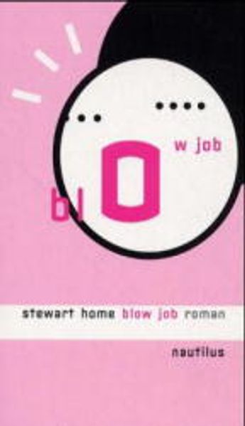 Cover von Blow Job