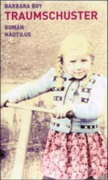 Cover von Traumschuster