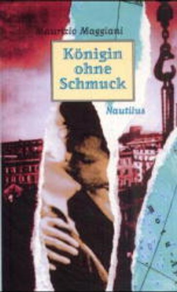 Cover von Königin ohne Schmuck