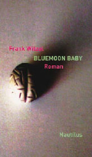 Cover von Bluemoon Baby