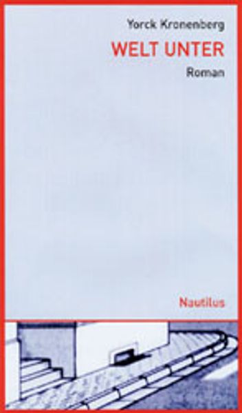 Cover von Welt unter