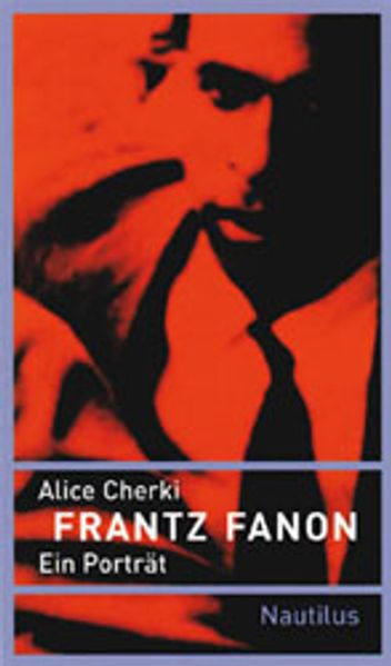 Cover von Frantz Fanon