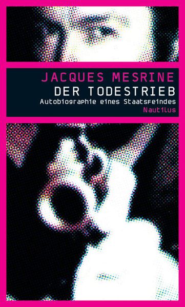 Cover von Der Todestrieb