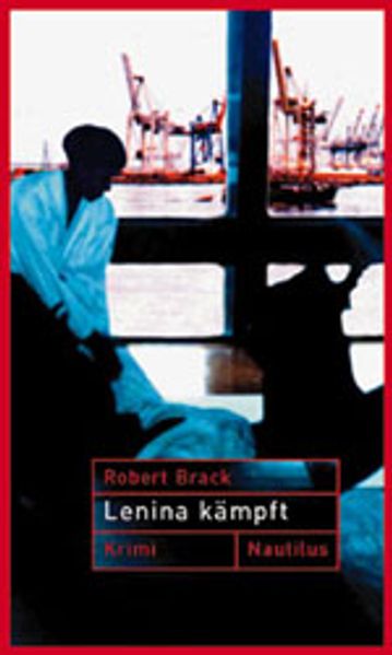 Cover von Lenina kämpft