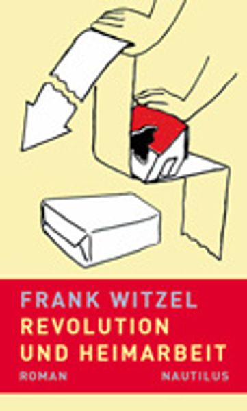 Cover von Revolution und Heimarbeit