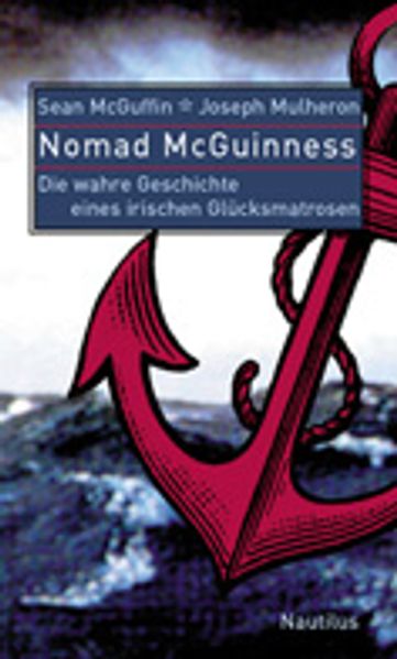 Cover von Nomad McGuinness