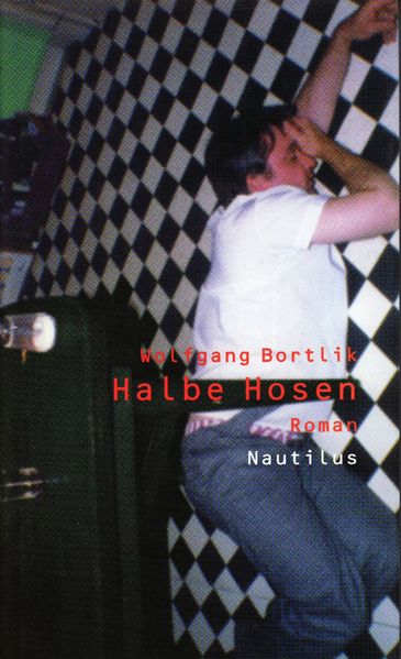 Cover von Halbe Hosen