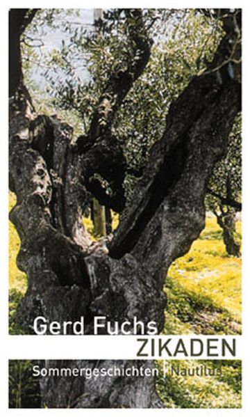 Cover von Zikaden