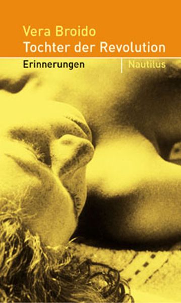 Cover von Tochter der Revolution