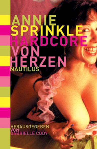 Cover von Hardcore von Herzen