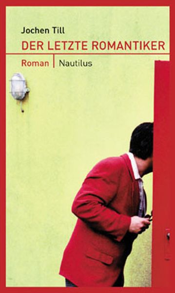 Cover von Der letzte Romantiker