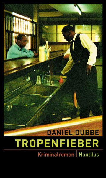 Cover von Tropenfieber