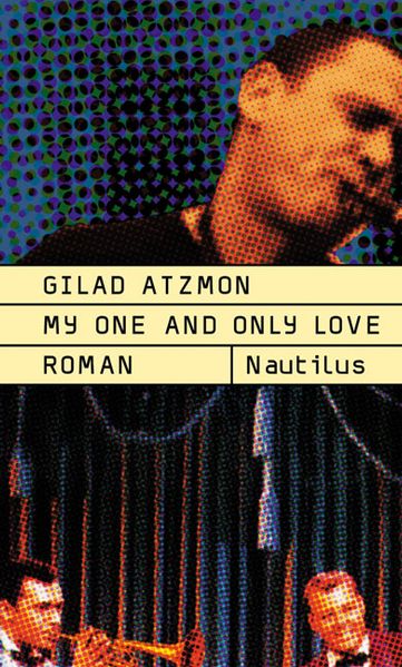 Cover von My one and only love