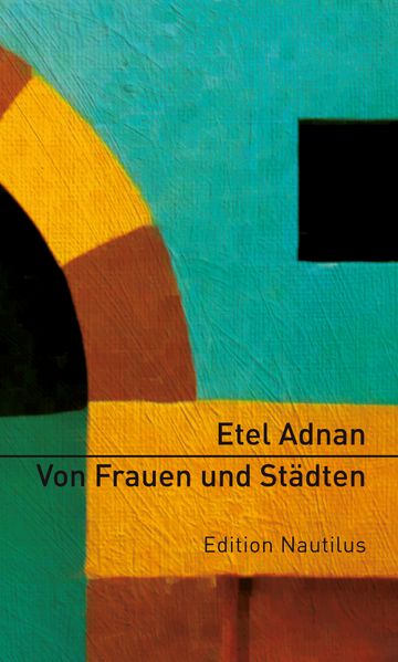 Cover von Von Frauen und Städten