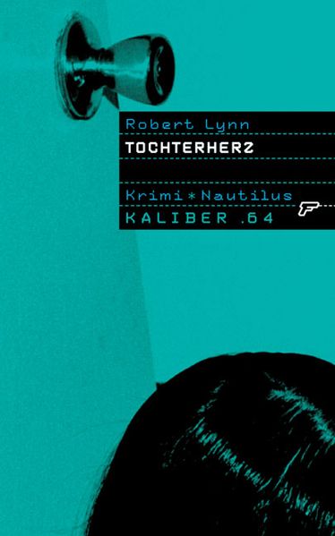 Cover von Tochterherz