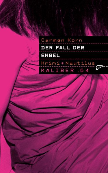 Cover von Der Fall der Engel