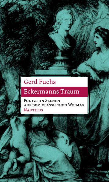 Cover von Eckermanns Traum