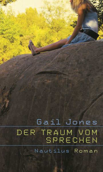 Cover von Der Traum vom Sprechen