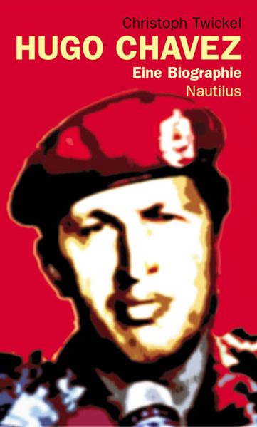Cover von Hugo Chávez