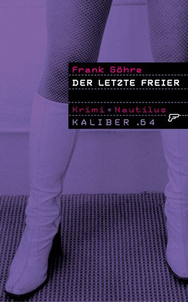 Cover von Der letzte Freier
