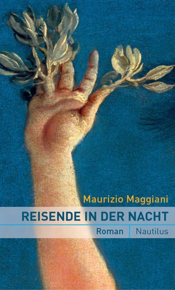 Cover von Reisende in der Nacht