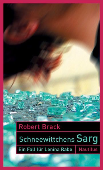 Cover von Schneewittchens Sarg