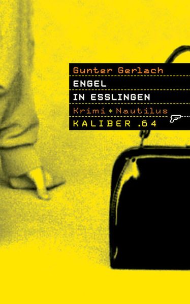 Cover von Engel in Esslingen