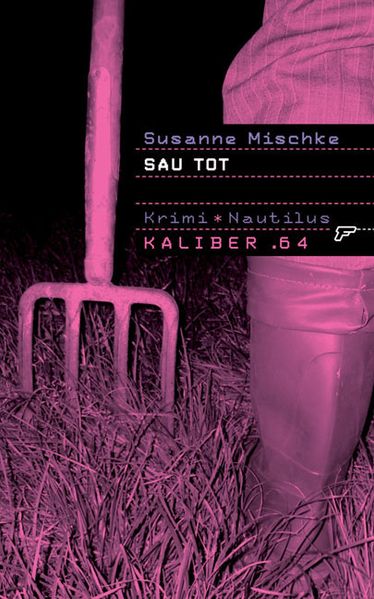 Cover von Sau tot