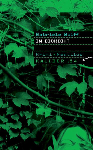 Cover von Im Dickicht