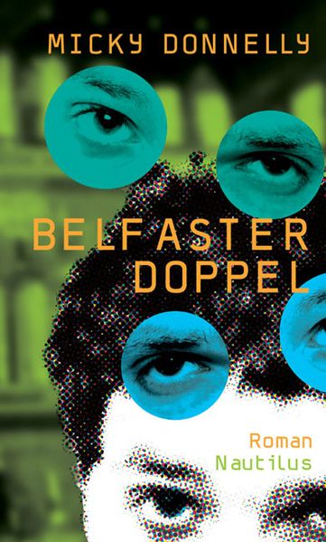 Cover von Belfaster Doppel