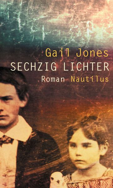 Cover von Perdita