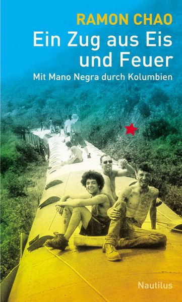 Cover von Ein Zug aus Eis und Feuer