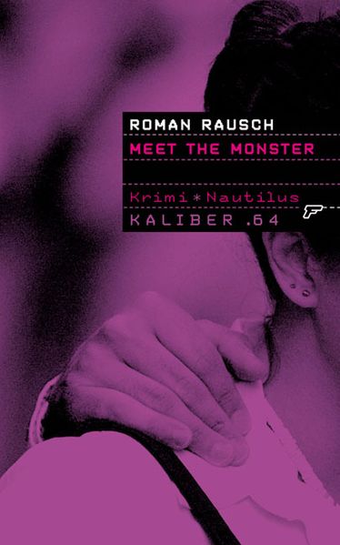 Cover von Meet the Monster