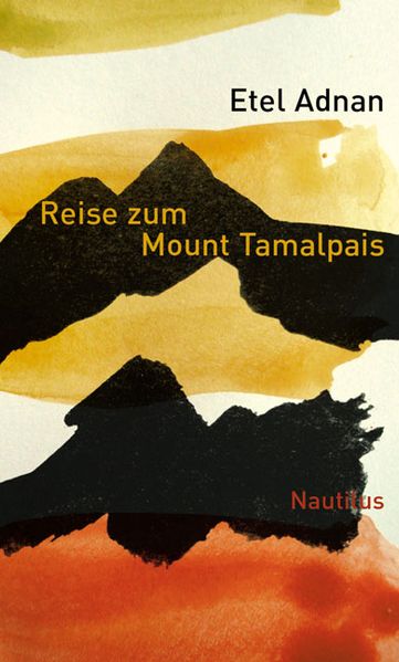 Cover von Reise zum Mount Tamalpais