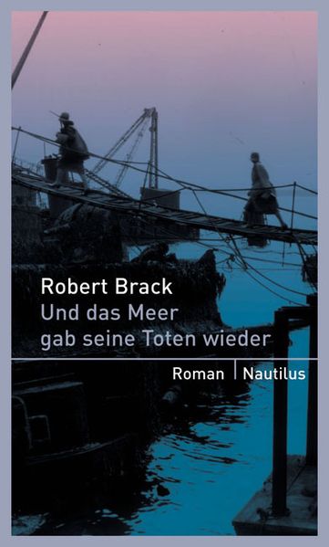 Cover von Und das Meer gibt seine Toten wieder