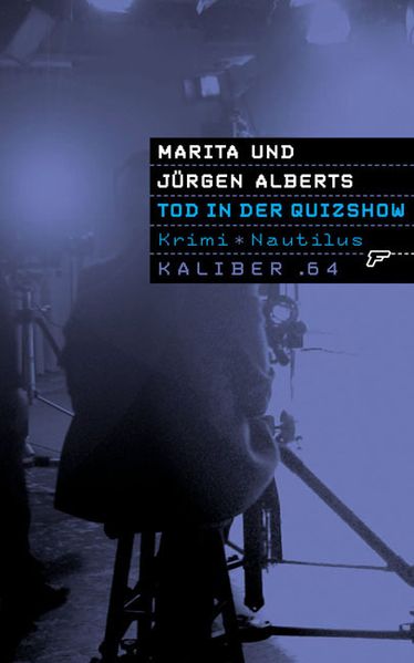Cover von Tod in der Quizshow