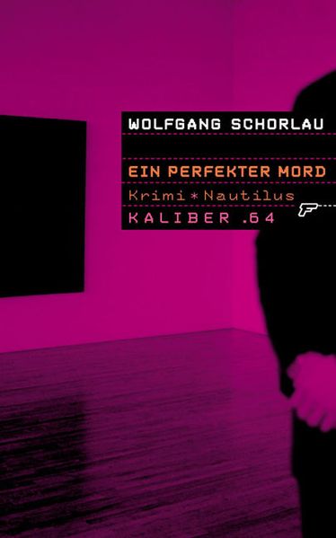 Cover von Ein perfekter Mord